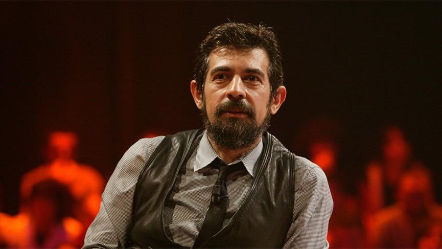 Okan Bayülgen: Seksi tamamıyla bıraktım