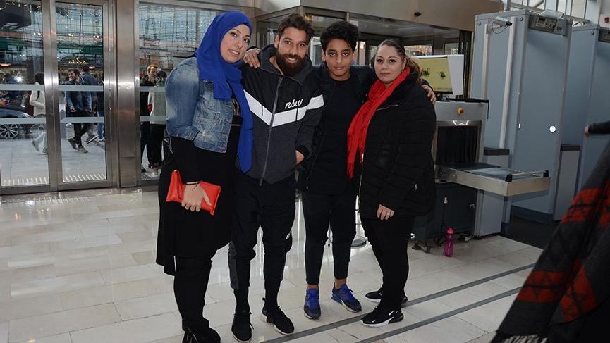 Olcay Şahan’dan transfer yorumu