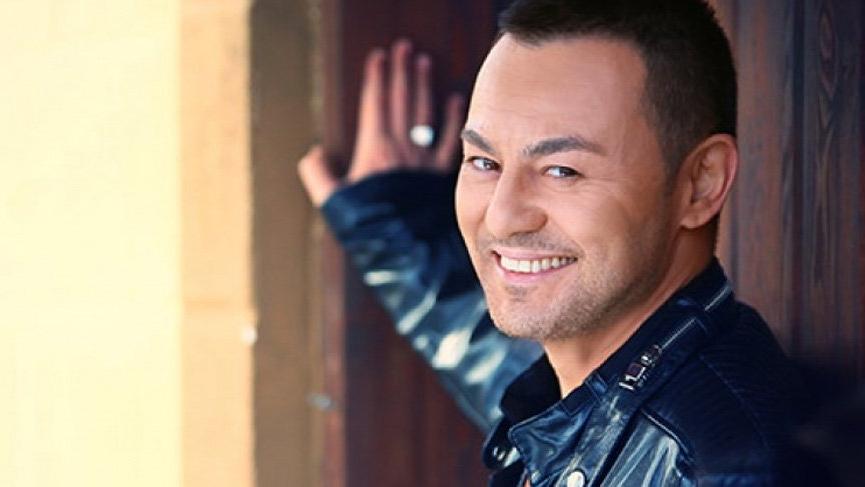 Serdar Ortaç’ın kardeşi hastaneye kaldırıldı