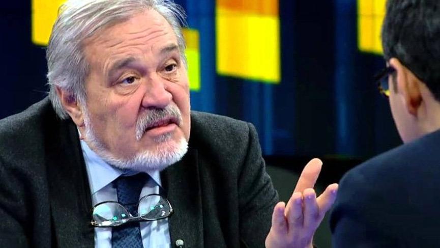İlber Ortaylı’nın gençlik fotoğrafı olay oldu