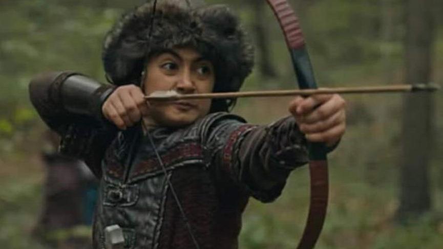 Diriliş Ertuğrul’un Osman’ı Emre Üçtepe kimdir? Kaç yaşında ve nereli?