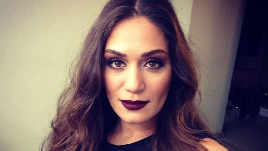 Özge Borak: Öyledir, önce aile gelir