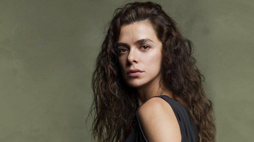Özge Özpirinçci, aşka geldi