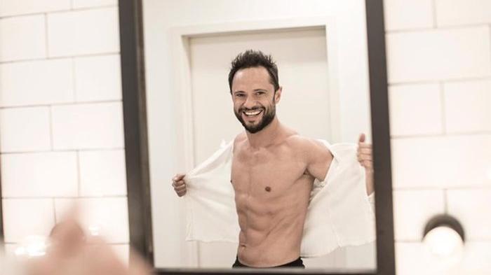Özgün’den itiraf: 4 yıl önce aynanın karşısına geçtim ve…