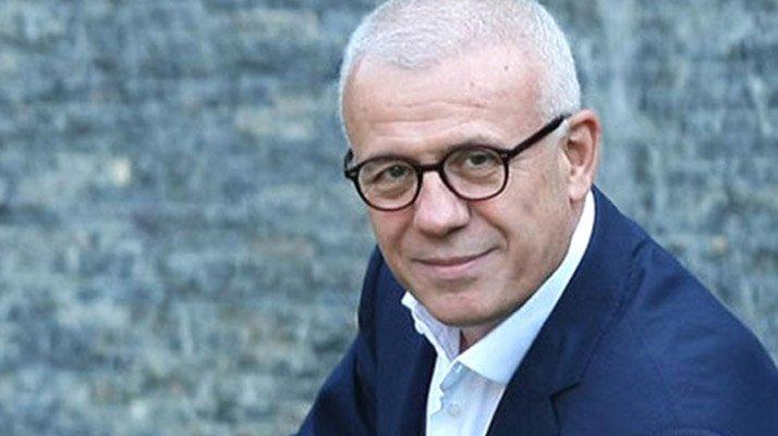 Gazeteci Ertuğrul Özkök’ün annesi Hafize Özkök vefat etti
