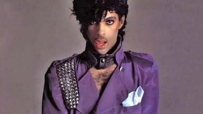 Prince’in müzikal filmi geliyor