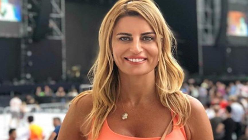Ece Vahapoğlu’ndan kötü haber!