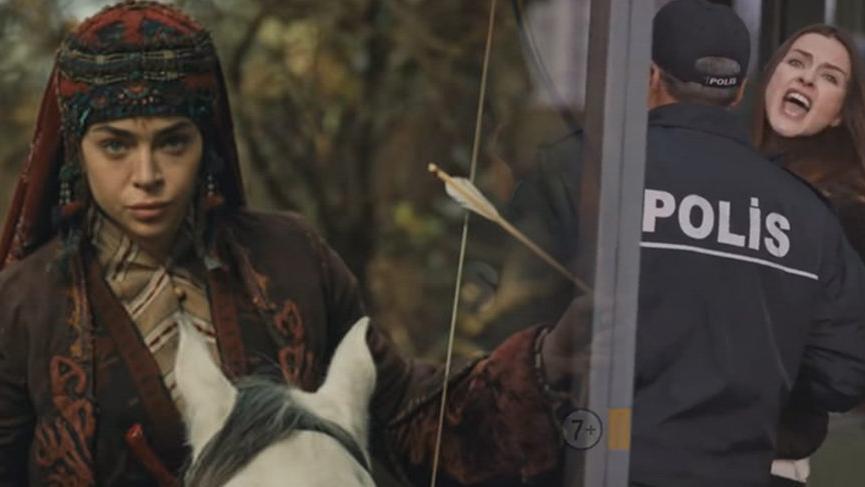 Reyting sonuçları 26 Aralık: Diriliş Ertuğrul mu, Sen Anlat Karadeniz mi?