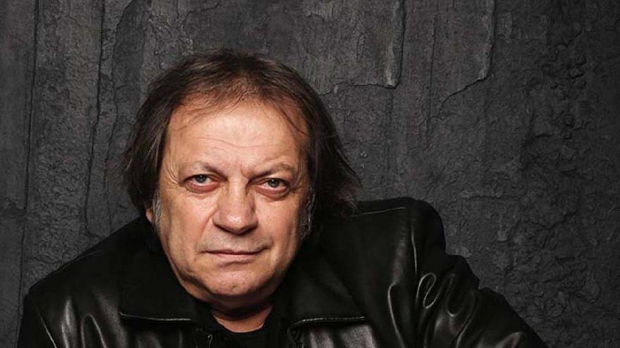 Recep Aktuğ hastaneye kaldırıldı