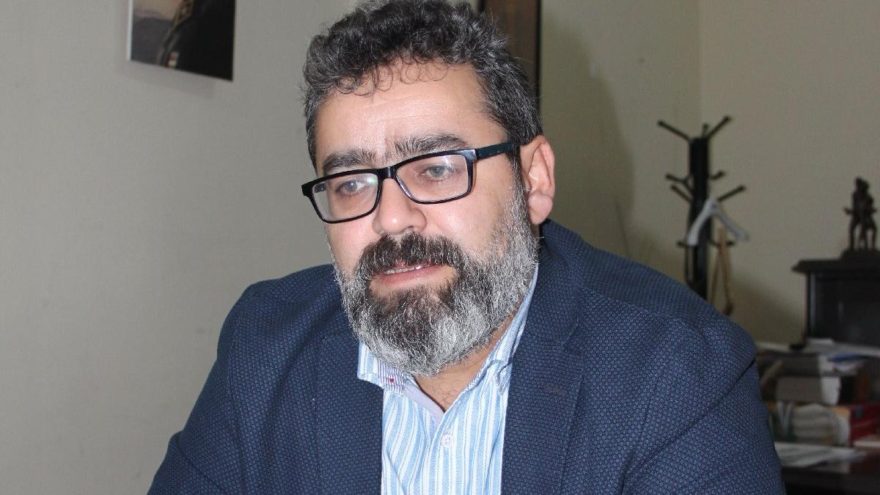 ‘İsimsizler’ dizisinin senaryo danışmanından soluk kesici bir roman: ‘Günlük’