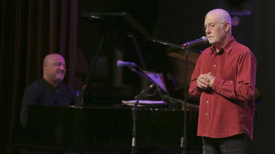İlhan Şeşen ve Burçin Büke Maltepe’de konser verdi