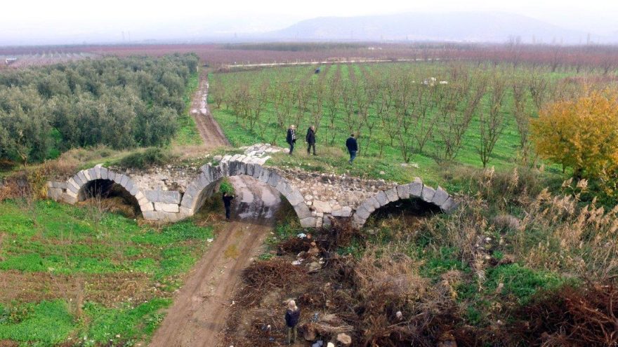 “Tarihi eserler onarılırsa İznik, UNESCO Listesi’ne girebilir”