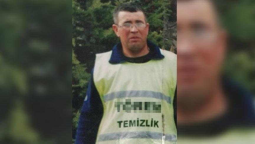 Kayıp işçinin, arkadaşı tarafından öldürüldüğü ortaya çıktı