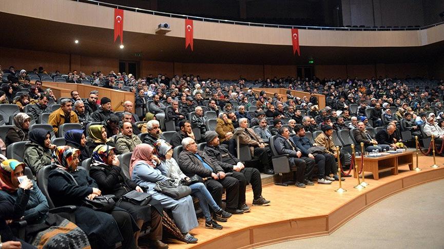 Batman Haberleri: Batmanda 39 kişilik işe 5 bin başvuru 34