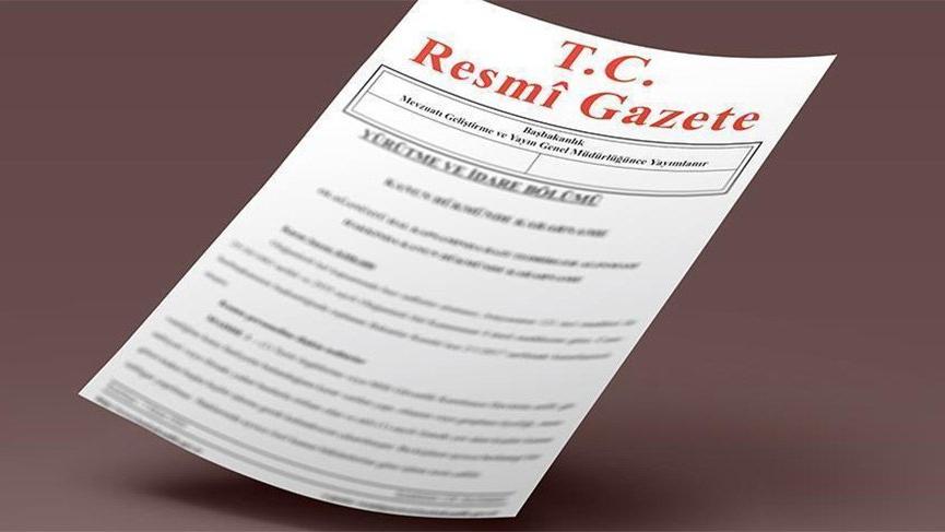 Bakanlık, Takviye Edici Gıdalara Düzenleme Getirdi Bakanlık, Takviye Edici Gıdalara Düzenleme Getirdi