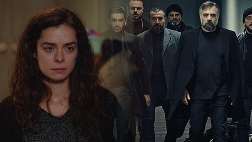 Reyting sonuçları 4 Aralık: Kadın ve Eşkıya Dünyaya Hükümdar Olmaz reyting yarışı…