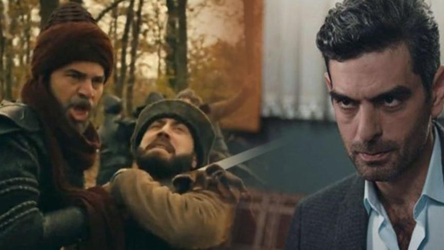 5 Aralık reyting sonuçları: Diriliş Ertuğrul ve Sen Anlat Karadeniz reyting rekabeti…