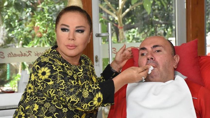 Safiye Soyman: “Engelli annesi olarak isyan ediyorum”