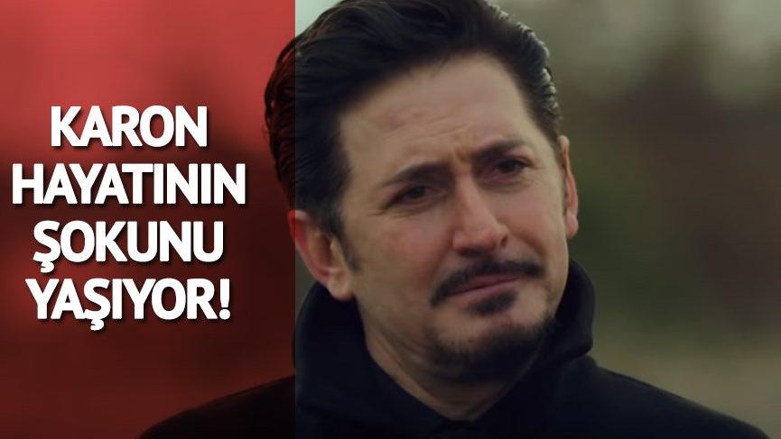 Savaşçı 59. yeni bölüm fragmanı geldi! Karon’un aklını başından alan hamle! (Savaşçı 58. son bölüm izle)