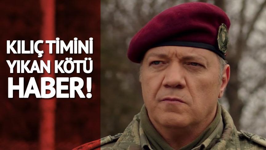 Savaşçı 60. yeni bölüm fragmanı geldi! Türk dünyası şehit veriyor! (Savaşçı 59. son bölüm izle)