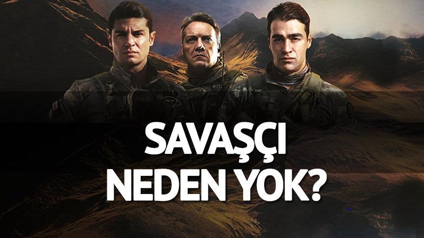 FOX yayın akışı: Savaşçı neden yok? Savaşçı yeni bölüm ne zaman yayınlanacak?