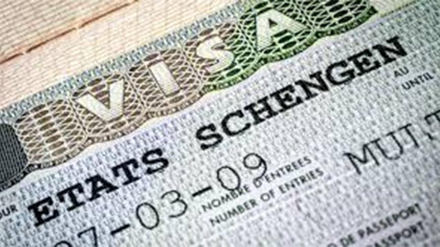 ABnin güçlendirilmiş Schengen sistemi yürürlüğe girdi ABnin güçlendirilmiş Schengen sistemi yürürlüğe girdi