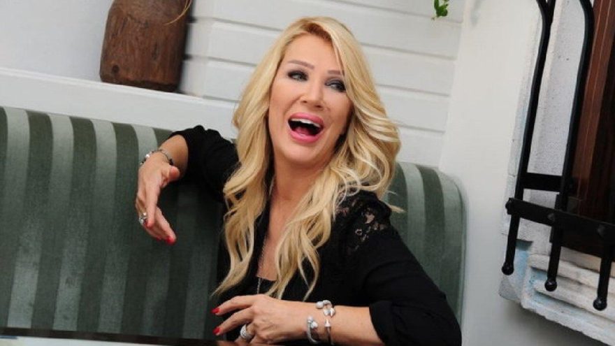Seda Sayan: Gönlü fakir kadınım