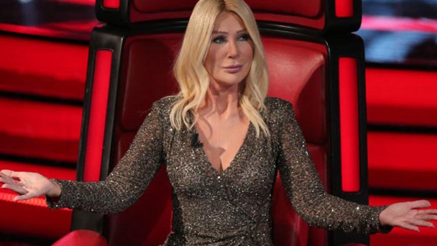 Seda Sayan’dan ‘Fakir’ açıklaması