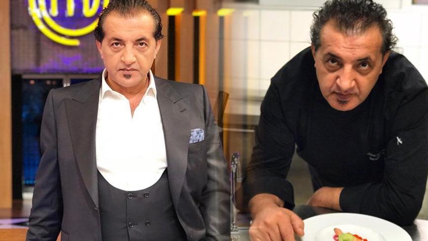 Mehmet Yalçınkaya kimdir? Masterchef’ten tanınan Mehmet Yalçınkaya kaç yaşında?