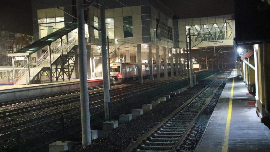 Istanbul Ankara Hizli Tren Saatleri