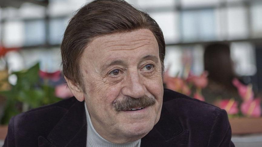 Selami Şahin’in abisi hayata gözlerini yumdu