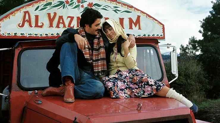 Ali Özgentürk’ten 40 yıl sonra gelen itiraf: Şoray’ın inadını kıramasalar film olmayacaktı!