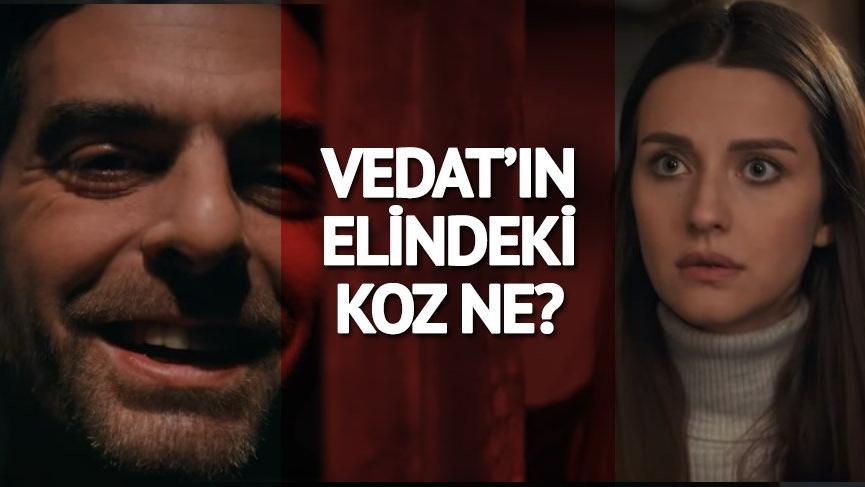Vedat yine bir yol buldu! Sen Anlat Karadeniz 37. yeni bölüm fragmanı yayınlandı! (Sen Anlat Karadeniz 36. son bölüm izle)