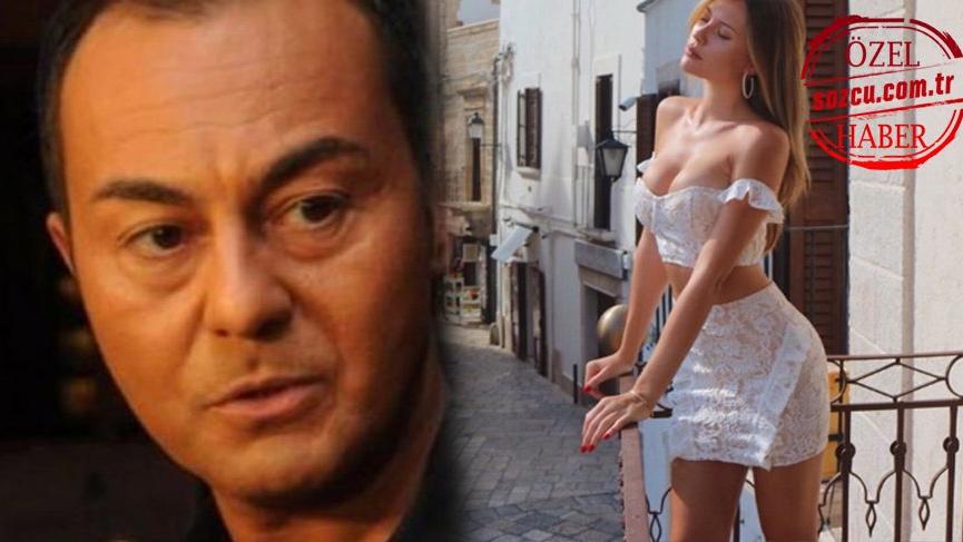 Serdar Ortaç ve Chloe Loughnan ayrılıyor mu? Loughnan ilişkisine sahip çıktı!