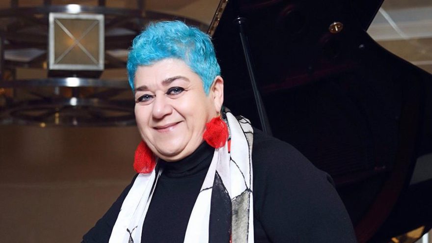 Serra Yılmaz’ın yeni filmi: “La prima pietra”