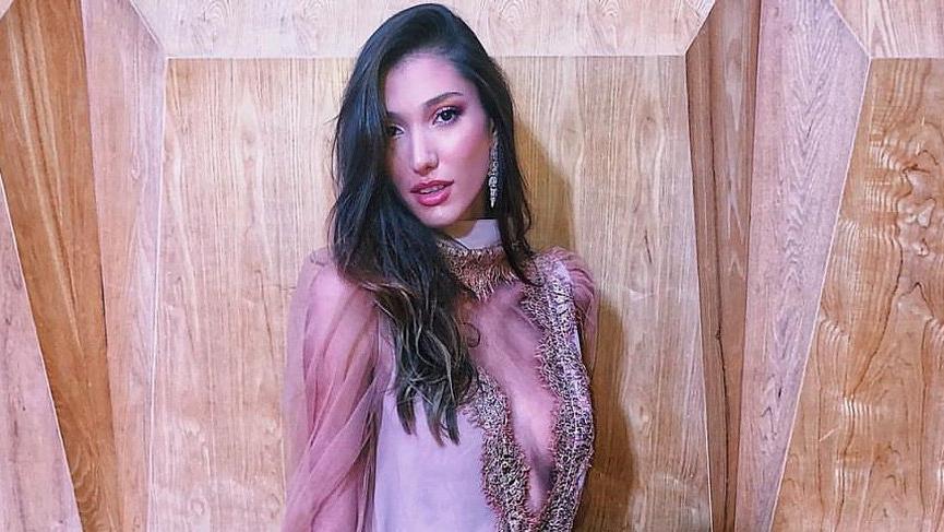 Şevval Şahin’in Miss World yarışmasında giyeceği kıyafetler belli oldu