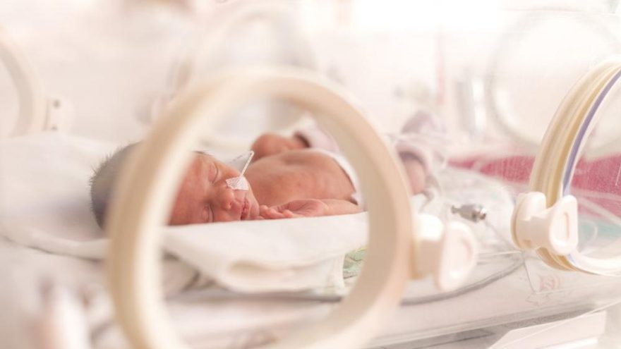 Prematüre bebek annelerine öneriler