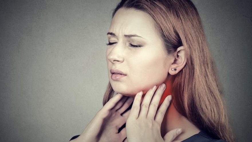 Tiroid hastalığının belirtileri neler?