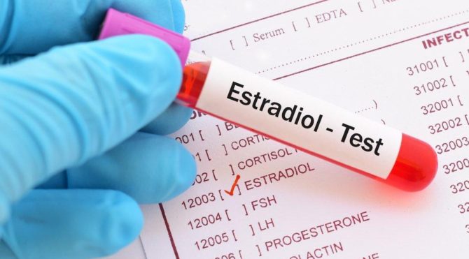 E2 Estradiol nedir Estradiol yüksekliği ve düşüklüğü ne anlama gelir