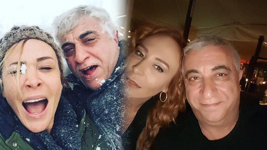 Suat Sungur kimdir? Eşi Ahu Sungur kimdir?