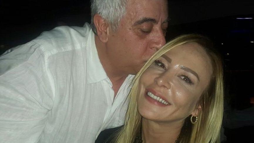 Suat Sungur’dan romantik paylaşım