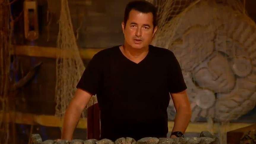 Survivor 2019’un yayın tarihi kesinleşti! Haberi Acun Ilıcalı verdi