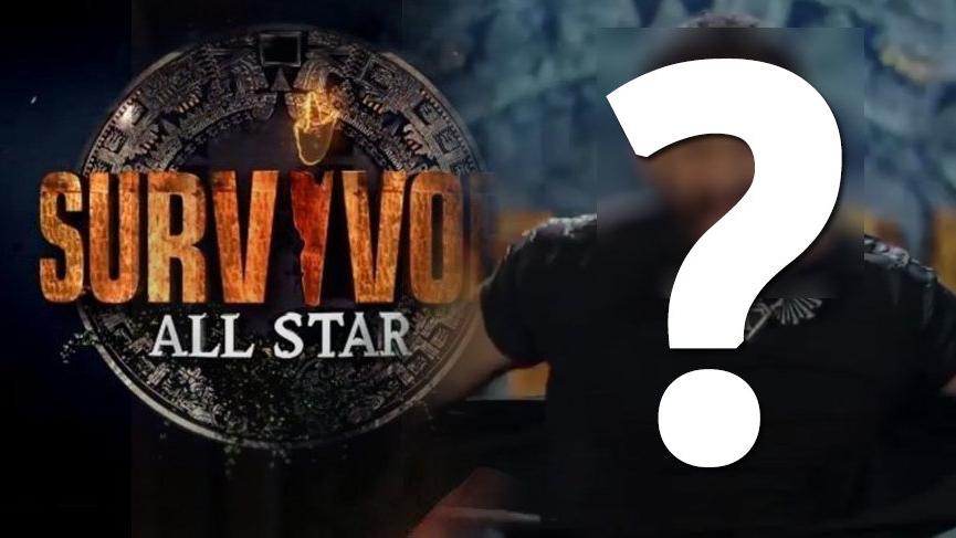 Survivor ne zaman başlayacak? Survivor’da yarışacak ilk isim belli oldu!