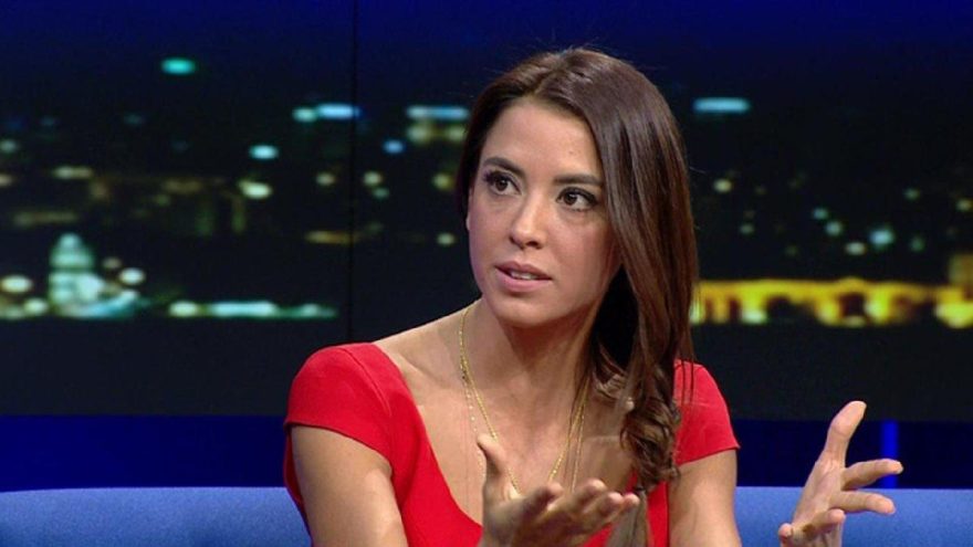 Tanem Sivar’dan ‘papağan vahşeti’yle ilgili açıklama