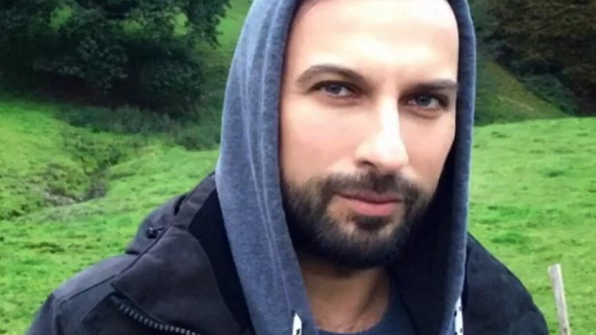 Tarkan: Bilmem sıkılıyor musunuz ama…