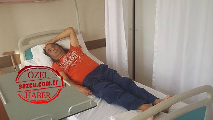 Yeşilçam’ın usta ismi Tayfun Akalın hayatını kaybetti!