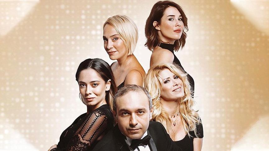 Tiyatro dolu günler başlıyor