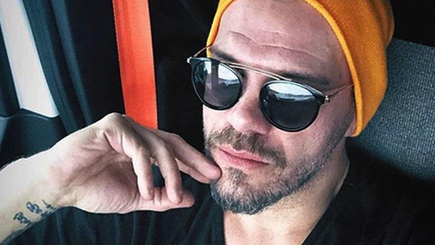 Tolga Karel’in Amerika’da oyunculuk rüyası son buldu