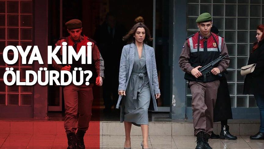 Ufak Tefek Cinayetler neden final yaptı? Ufak Tefek Cinayetler final izle!