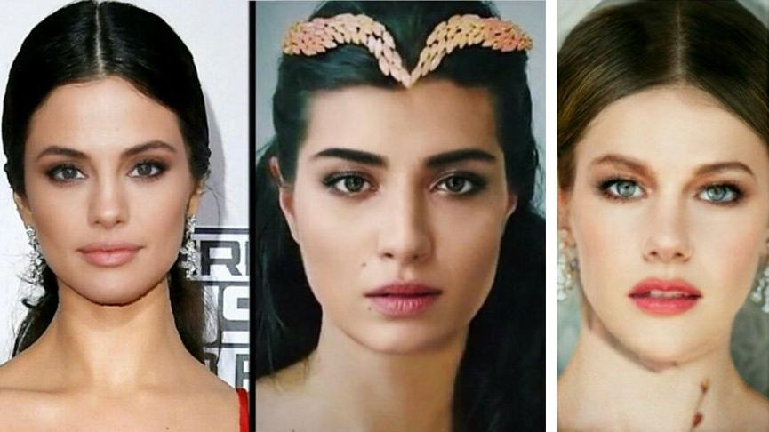 Sosyal medyanın yeni oyunu yüz değiştirme!